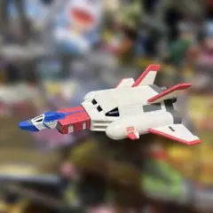 コアブースター　電撃ホビーマガジン　ガンダムのサムネイル