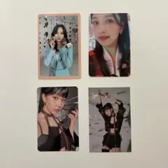 TWICEランダムトレカ ミナ まとめ売り - メルカリ