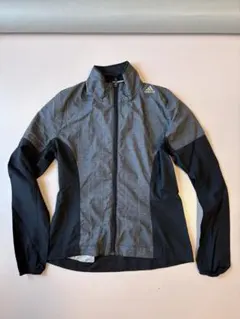 adidas supernova ジャケット M グレー/ブラック