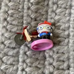 ハローキティ チョコエッグ ホンダ