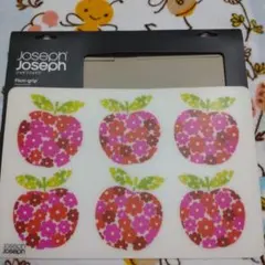 未使用！　ジョセフジョセフ　JosephJoseph　まな板　カッティングボードのサムネイル