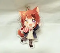 【すとぷり】 莉犬くん アクキー アクリルキーホルダー