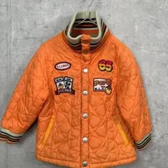 K.L.C キッズ(ユニセックス) ジャンパー/ブルゾン 裏フリース