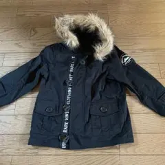 BREEZE 美品 4way 100cm