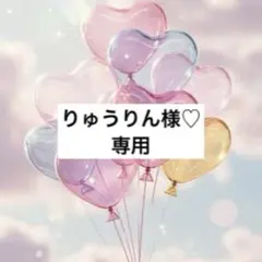 りゅうりん様 リクエスト 3点 まとめ商品