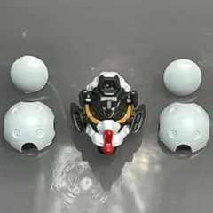 HG ジークアクス エンディミオンユニット 余剰パーツ