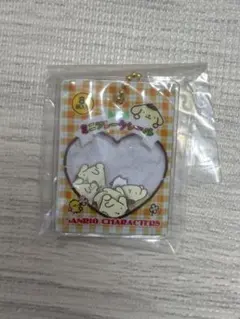 シャカシャカフレークシール風チャーム 〜リトルツインスターズmix〜