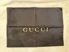 GUCCI 保存袋 ショップ袋 巾着袋