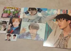 BTS ホソク J-hope