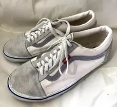 超レア ジョニオ着 SUPREME VANS old skool us製 us9のサムネイル