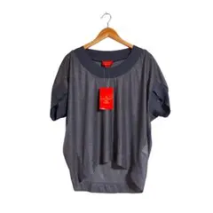 Vivienne Westwood - ［新品未使用タグ付き］ヴィヴィアン サマーニット イタリア製 2026年最新】Vivienne Westwood RED LABEL レディース ニット