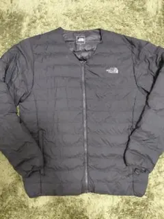 THE NORTH FACE　インナーダウン　PERTEX　ノースフェイス