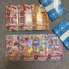 アイカツオンパレード ドリームアカデミー 制服 プレミアムティアラ