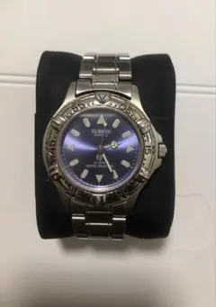 z*o様 SEIKO AGS セイコースキューバ 200m チタン メンズ腕時計 - メルカリ