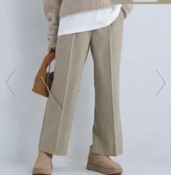 UNITED ARROWS green label relaxing パンツ