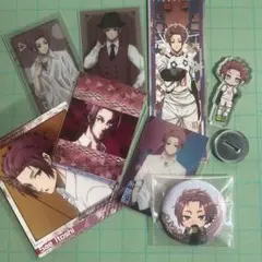 ブルーロック糸師冴セット