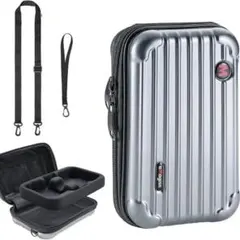 Insta360 GO 3 / GO 3S 収納ケース aMagisn 耐衝撃