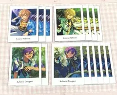 あんスタ ぱしゃっつ vol.6 羽風薫 乙狩アドニス