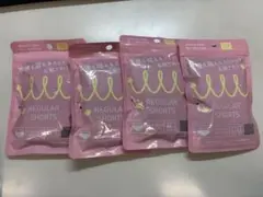 トリンプレギュラーショーツ　M〜L 3枚　L〜LL1枚　4つセット