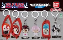 BLEACH めじるしアクセサリー2