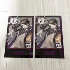 2025年最新】闇ノシュウの人気アイテム - メルカリ