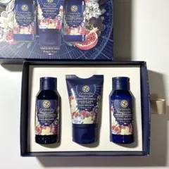 新品 YVES ROCHER イヴ・ロシェ ボディケアキット ざくろ&マグノリアのサムネイル