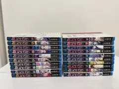初版】ブラックキャット 全20巻セット BLACK CAT - メルカリ