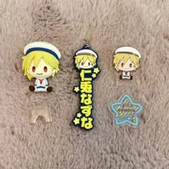 仁兎なずな 一番くじ 3種セット