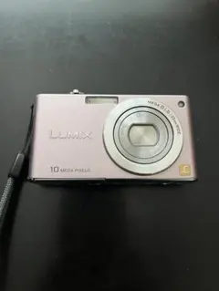 2026年最新】DMC-FX37 Panasonic LUMIX DMC-FX37の人気アイテム - メルカリ