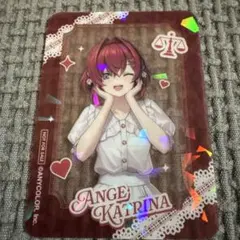 NAMI'S GOLD VIP CARD - メルカリ