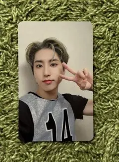 Stray Kids ハン 5-STAR DOME TOUR 2023