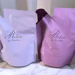 ベネフィーク　シャンプー コンディショナーセットのサムネイル