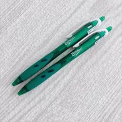 PILOT Buffaloes ボールペン 2本セット　オリックスバファローズ