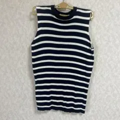 エンフォルド　３８　ノースリーブ