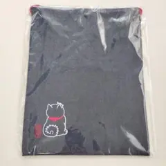 尼子騒兵衛 巾着 エコチル兵庫