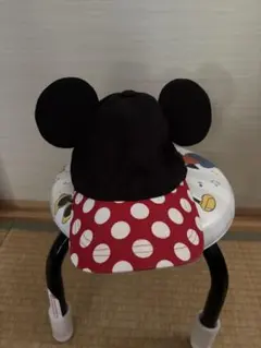 ミニーちゃん☆キャップ☆帽子