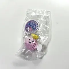 たまごっち ドットフィギュアチャーム ガチャ