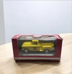 Coca-Cola 1955 CHEVY STEPSIDE PICKUP ②のサムネイル