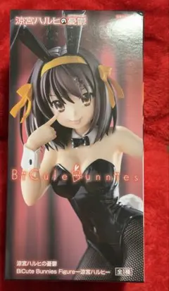 2026年最新】涼宮ハルヒの憂鬱 フィギュアの人気アイテム - メルカリ