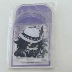 不死途　アクリルブックエンド　国内正規品　コラボ限定　スタレ　崩壊スターレイル