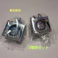 食玩2点セット　たまごっち　おかしなたまごボーロっち3