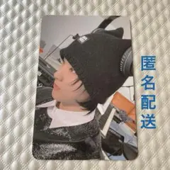 seventeen ホシ 17 IS RIGHT HERE 韓国サイン会 トレカ