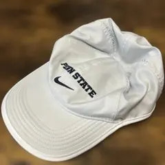 NIKE PENN STATE キャップ ホワイト