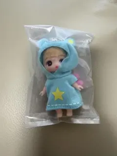 ぷちリカちゃん メゾピアノ ブルーベリエ - メルカリ