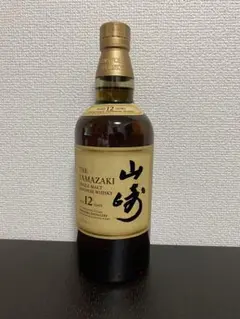 2025年最新】山崎 12年 箱なしの人気アイテム - メルカリ