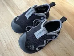 【adidas】スニーカー 13cm