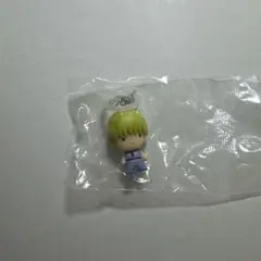 HUNTER × HUNTER めじるしアクセサリー 幻影旅団編 シャルナーク