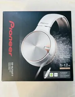 2025年最新】Pioneer ヘッドホンの人気アイテム - メルカリ