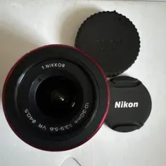 고장·부품용 品 Nikon 1 NIKKOR 10-30mm
