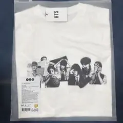 新品未開封 BTS ポップアップ フルメンバー Tシャツ POP-UP Lサイズ 新品未開封 BTS ポップアップ フルメンバー Tシャツ POP-UP L - メルカリ